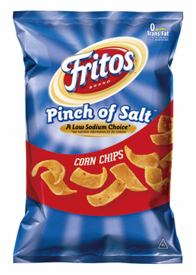 BOPP / CPP Lamination Snack Food Packaging Plastic Bag For Potato Chips