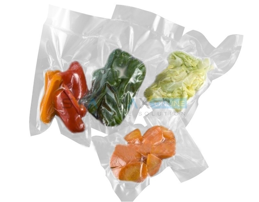 Vacuum Food Packaging Bags