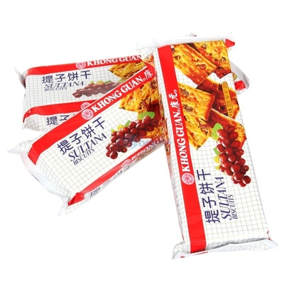 BOPP / CPP Lamination Snack Food Packaging Plastic Bag For Potato Chips