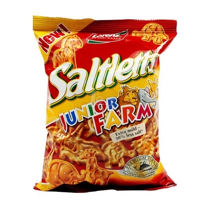Aluminum Foil / MET CPP Food Packaging Plastic Bags Lamination Sealing
