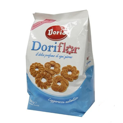 Excellent Printing Food Packaging Plastic Bags Colorful With Lamination Polypropylene