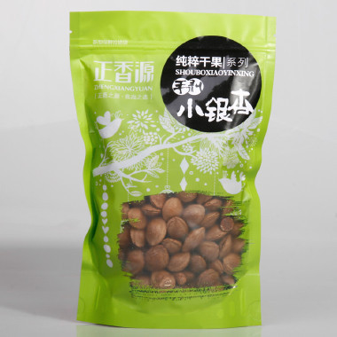 Excellent Printing Food Packaging Plastic Bags Colorful With Lamination Polypropylene